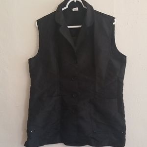 Betty Dain Hairstylist Barber Protective Vest S